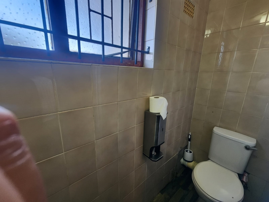 To Let 3 Bedroom Property for Rent in Joostenberg Western Cape